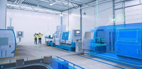 行業(yè)聚焦 注塑行業(yè)如何借力網(wǎng)站建設(shè)，邁向真正的無(wú)人智能生產(chǎn)